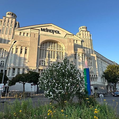 Nollendorf Apartments Berlin Zewnętrze zdjęcie