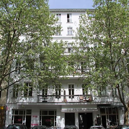 Nollendorf Apartments Berlin Zewnętrze zdjęcie