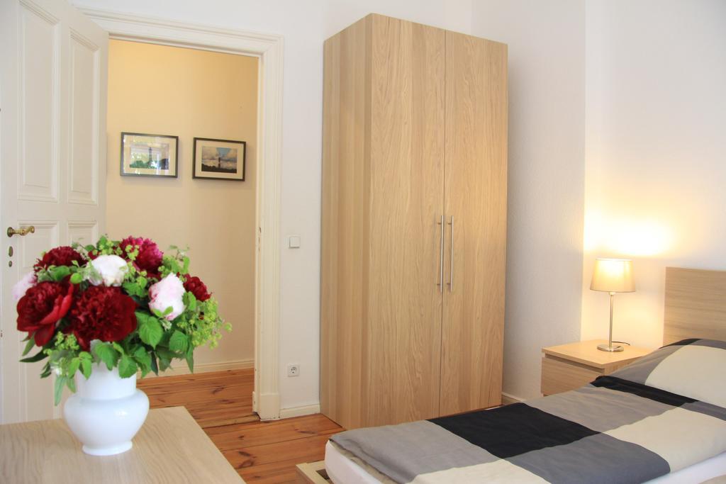 Nollendorf Apartments Berlin Pokój zdjęcie