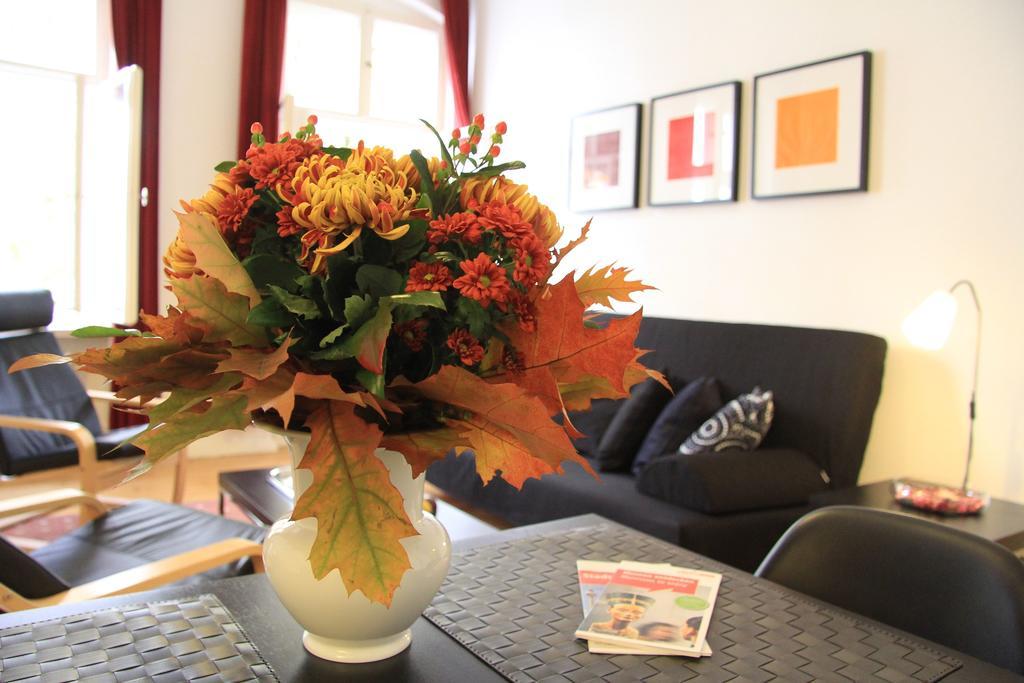 Nollendorf Apartments Berlin Zewnętrze zdjęcie
