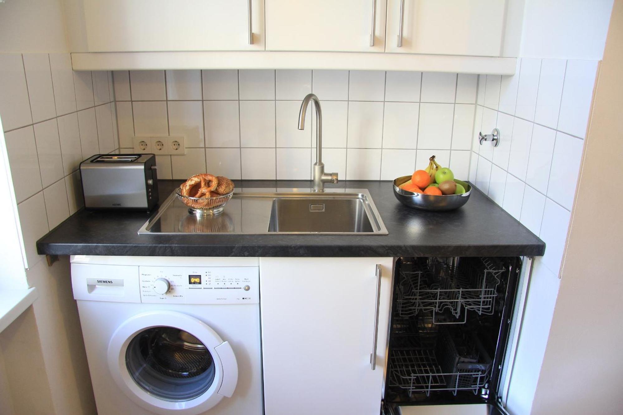 Nollendorf Apartments Berlin Zewnętrze zdjęcie