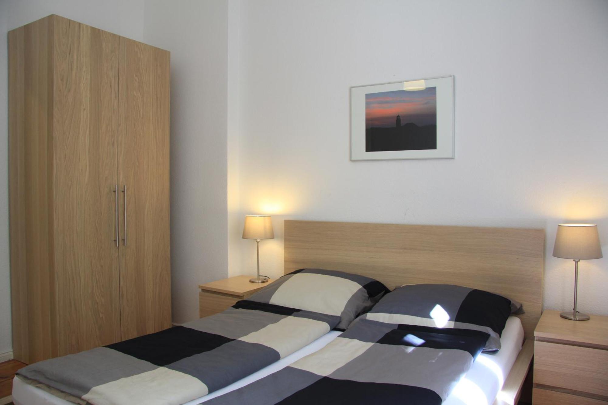 Nollendorf Apartments Berlin Pokój zdjęcie