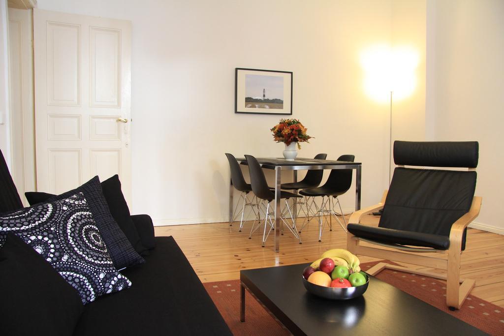 Nollendorf Apartments Berlin Pokój zdjęcie
