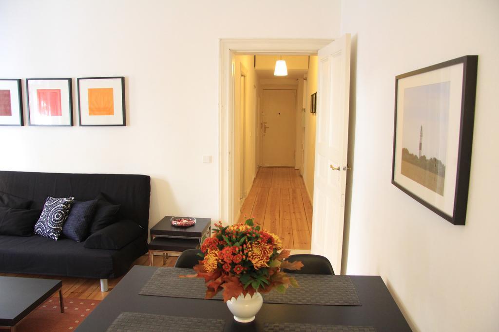 Nollendorf Apartments Berlin Zewnętrze zdjęcie