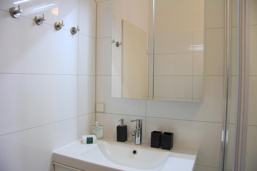 Nollendorf Apartments Berlin Pokój zdjęcie