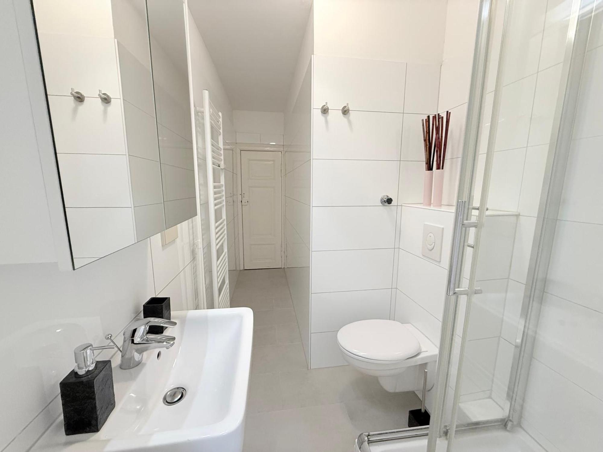 Nollendorf Apartments Berlin Zewnętrze zdjęcie