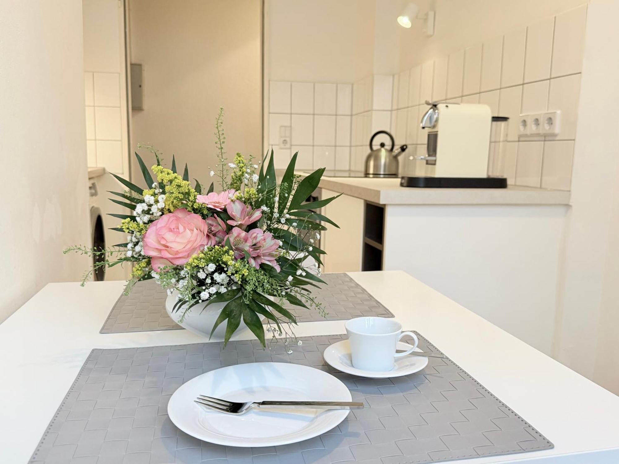 Nollendorf Apartments Berlin Zewnętrze zdjęcie
