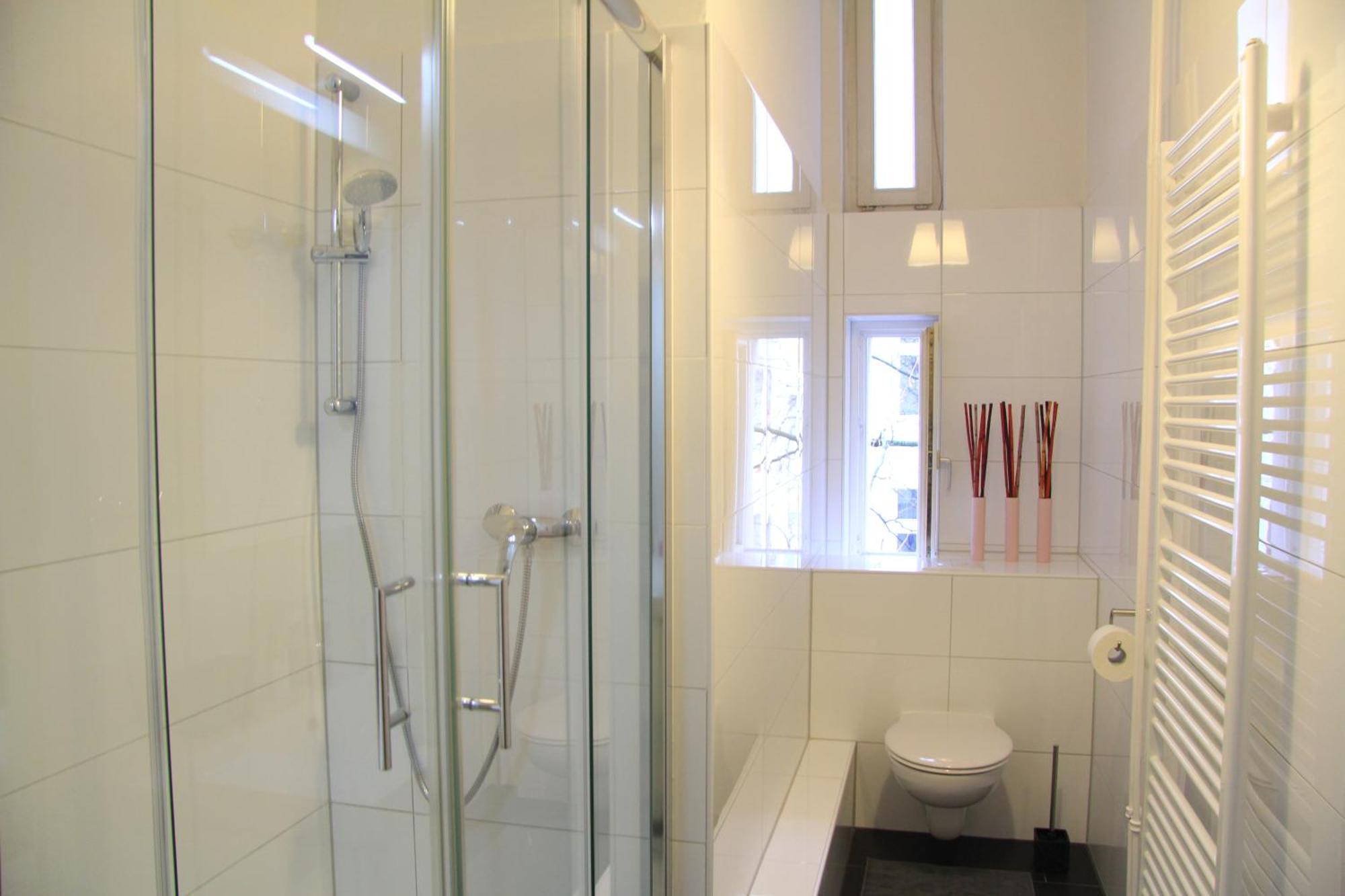 Nollendorf Apartments Berlin Zewnętrze zdjęcie