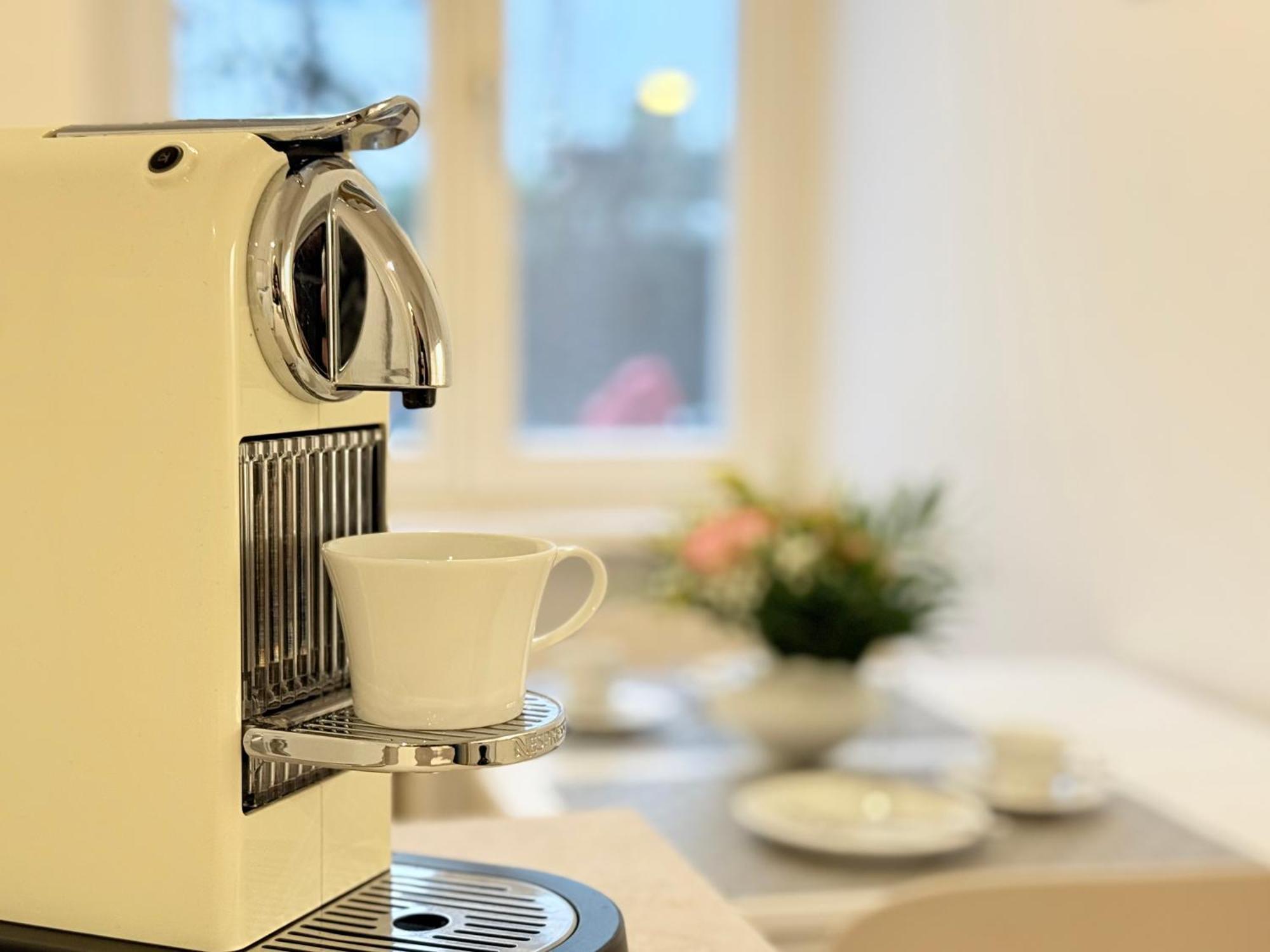 Nollendorf Apartments Berlin Zewnętrze zdjęcie