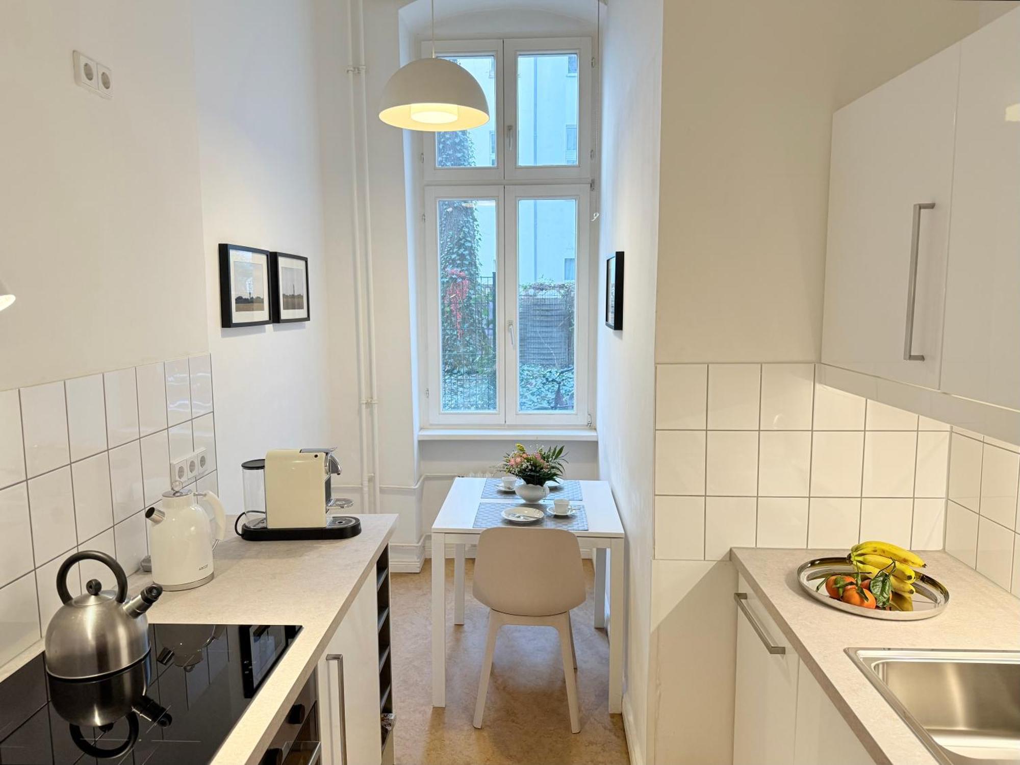 Nollendorf Apartments Berlin Zewnętrze zdjęcie