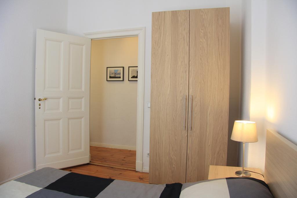 Nollendorf Apartments Berlin Pokój zdjęcie