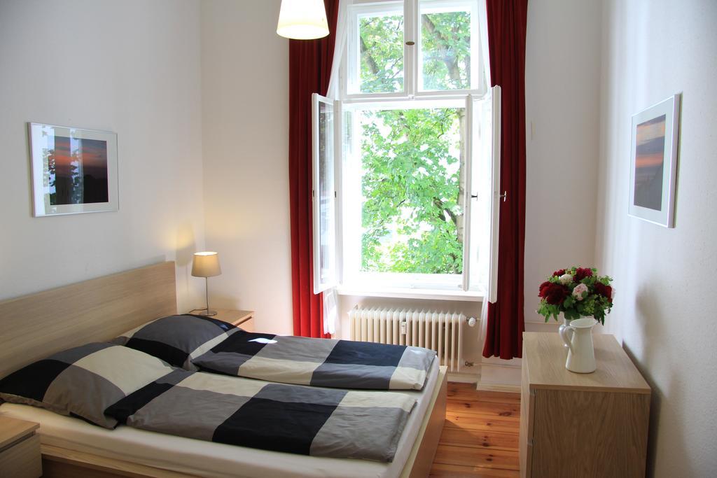 Nollendorf Apartments Berlin Pokój zdjęcie