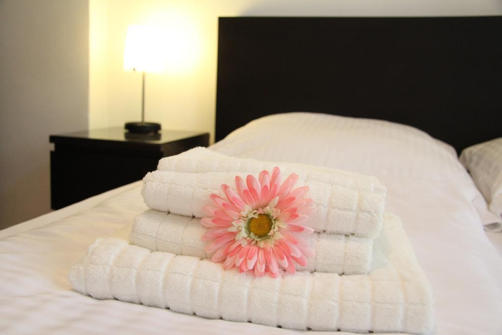 Nollendorf Apartments Berlin Pokój zdjęcie