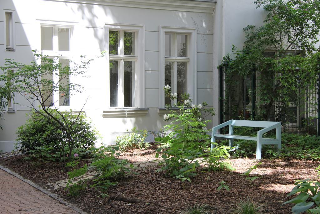 Nollendorf Apartments Berlin Zewnętrze zdjęcie