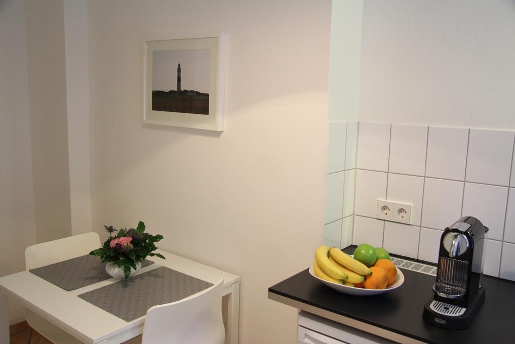 Nollendorf Apartments Berlin Pokój zdjęcie