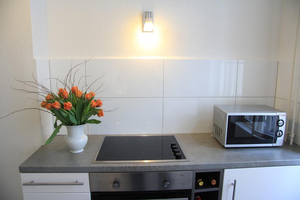 Nollendorf Apartments Berlin Zewnętrze zdjęcie