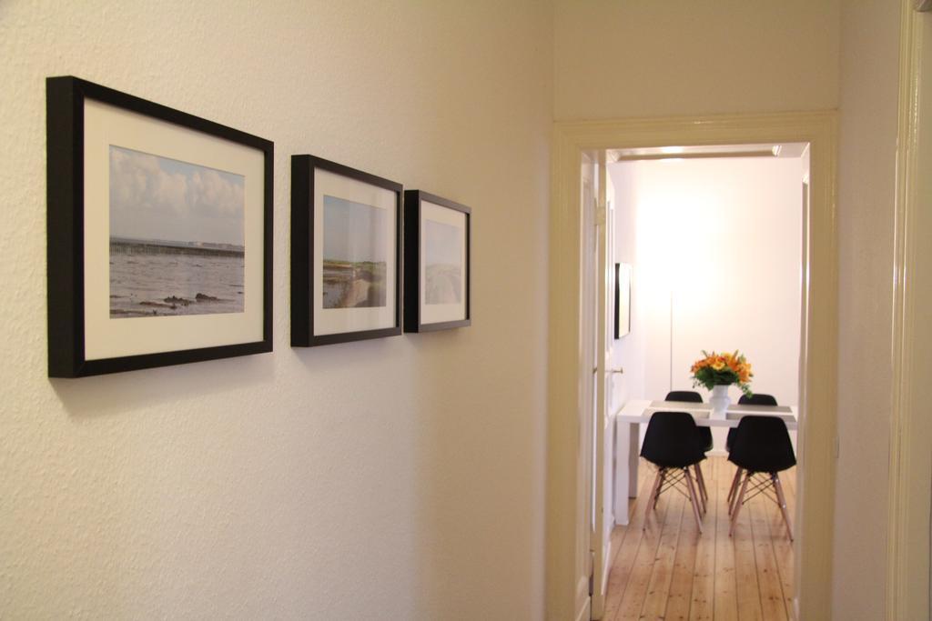 Nollendorf Apartments Berlin Zewnętrze zdjęcie