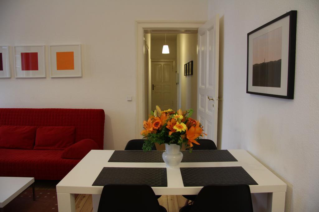 Nollendorf Apartments Berlin Zewnętrze zdjęcie
