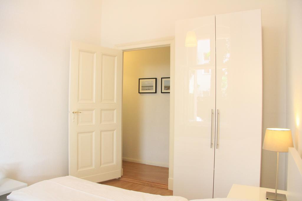Nollendorf Apartments Berlin Zewnętrze zdjęcie