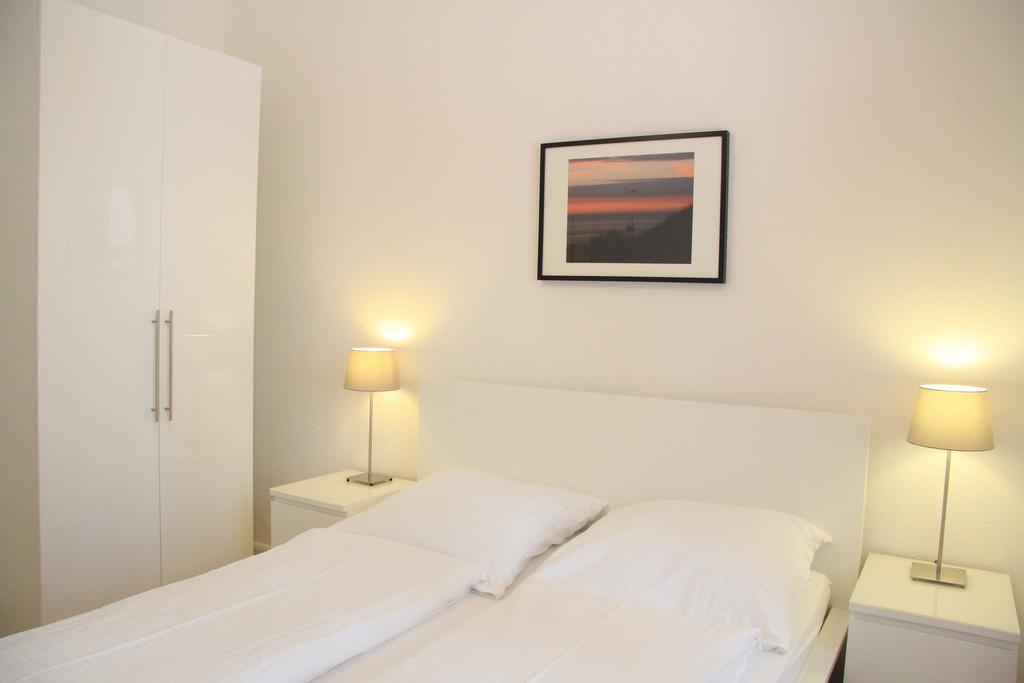 Nollendorf Apartments Berlin Zewnętrze zdjęcie